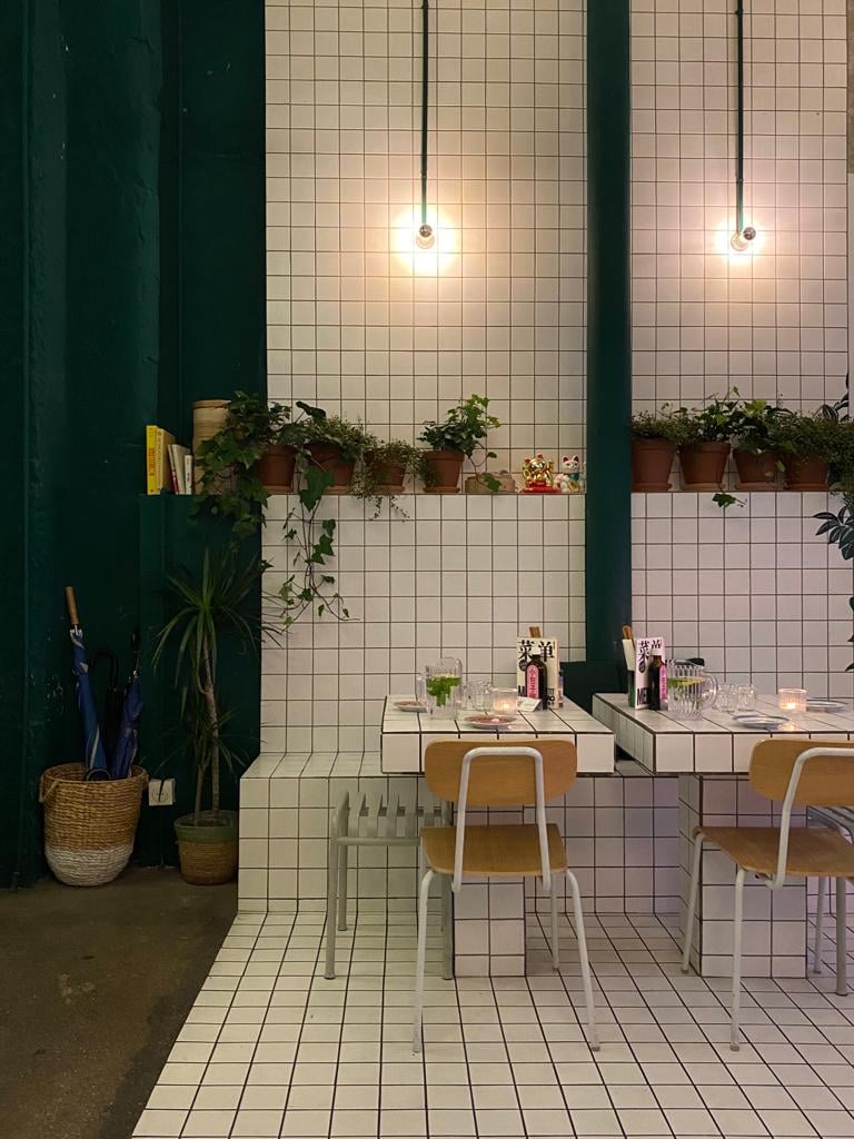 Petit Bao - Etienne Marcel 2