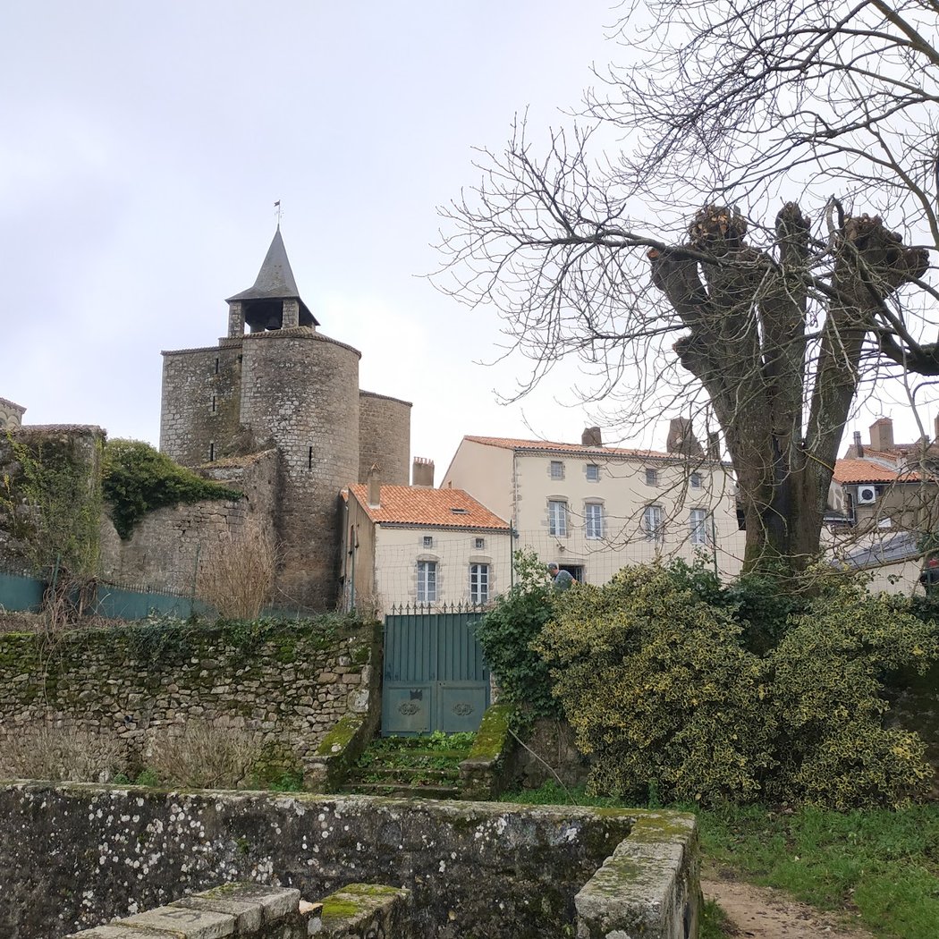 Parthenay 4