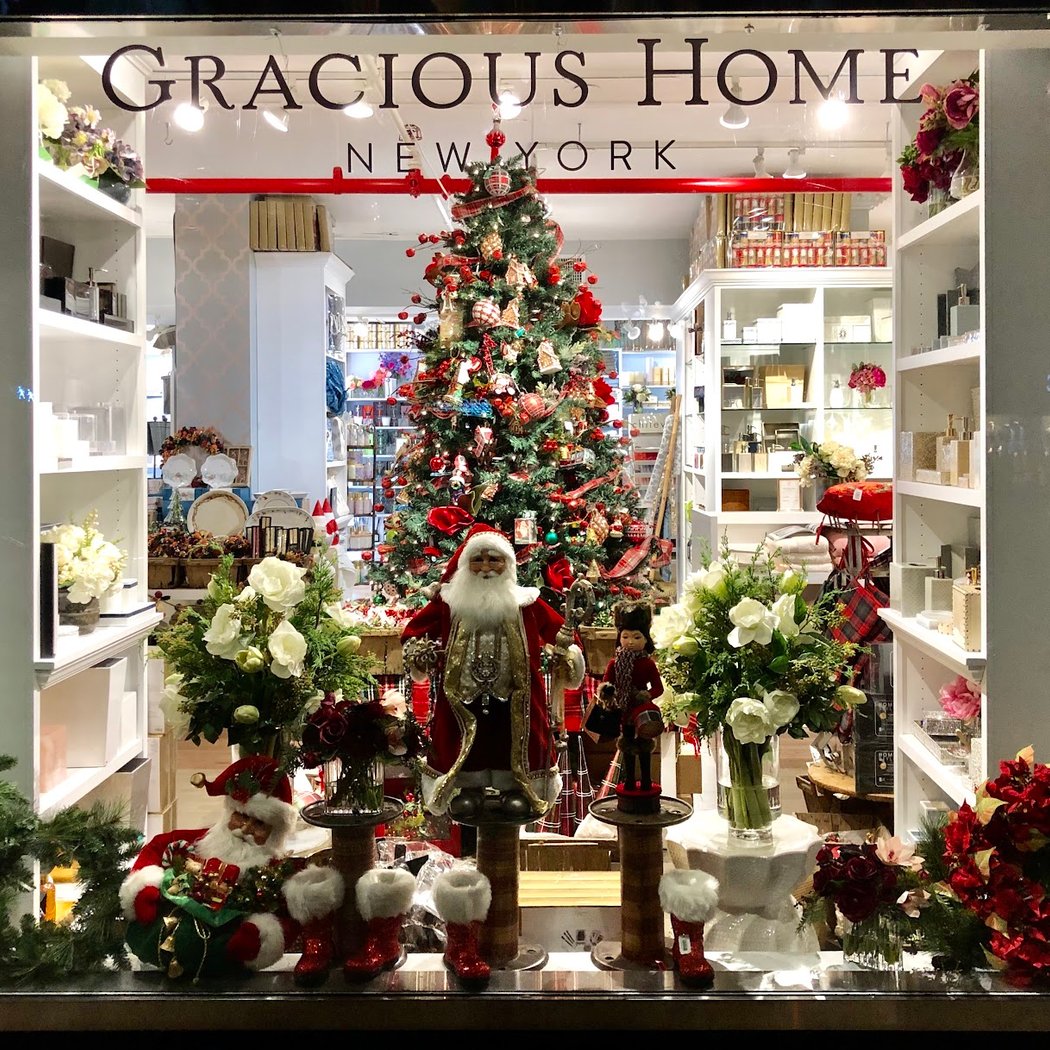 Gracious Home 1
