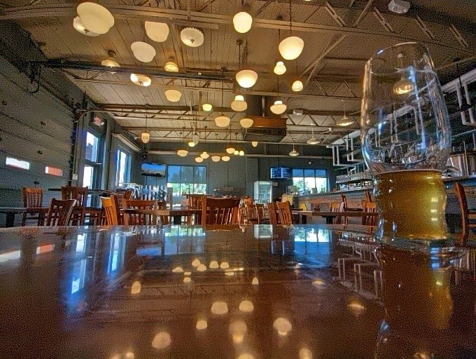 Townies Brewery 3