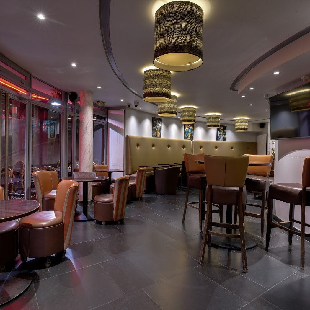Niagara Cafe 2