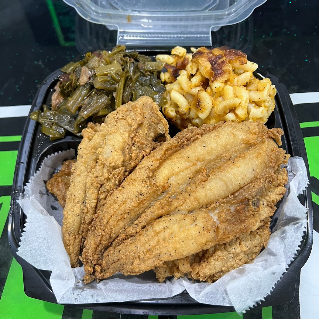 Fresh Catch NYC 2