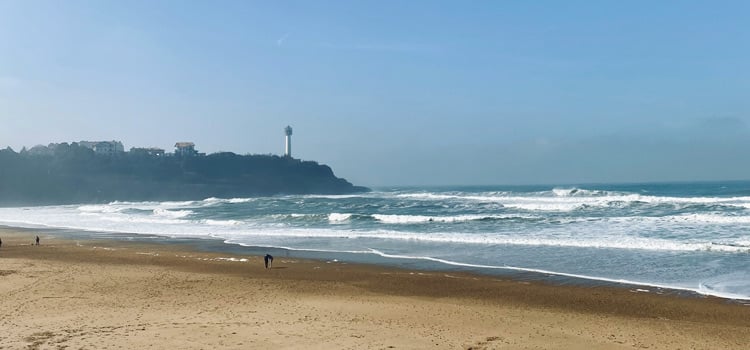 Corsairs Beach 2
