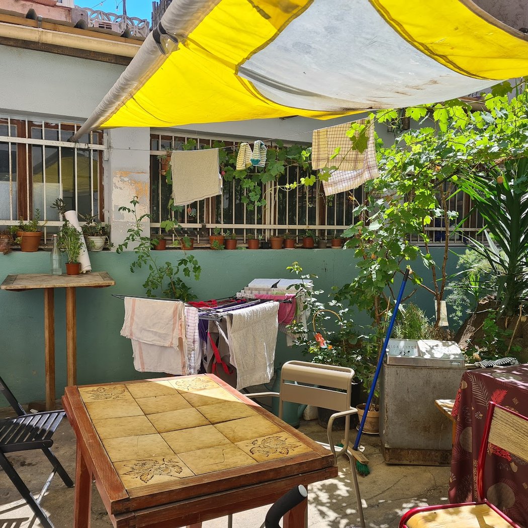 Cantine du Midi 3