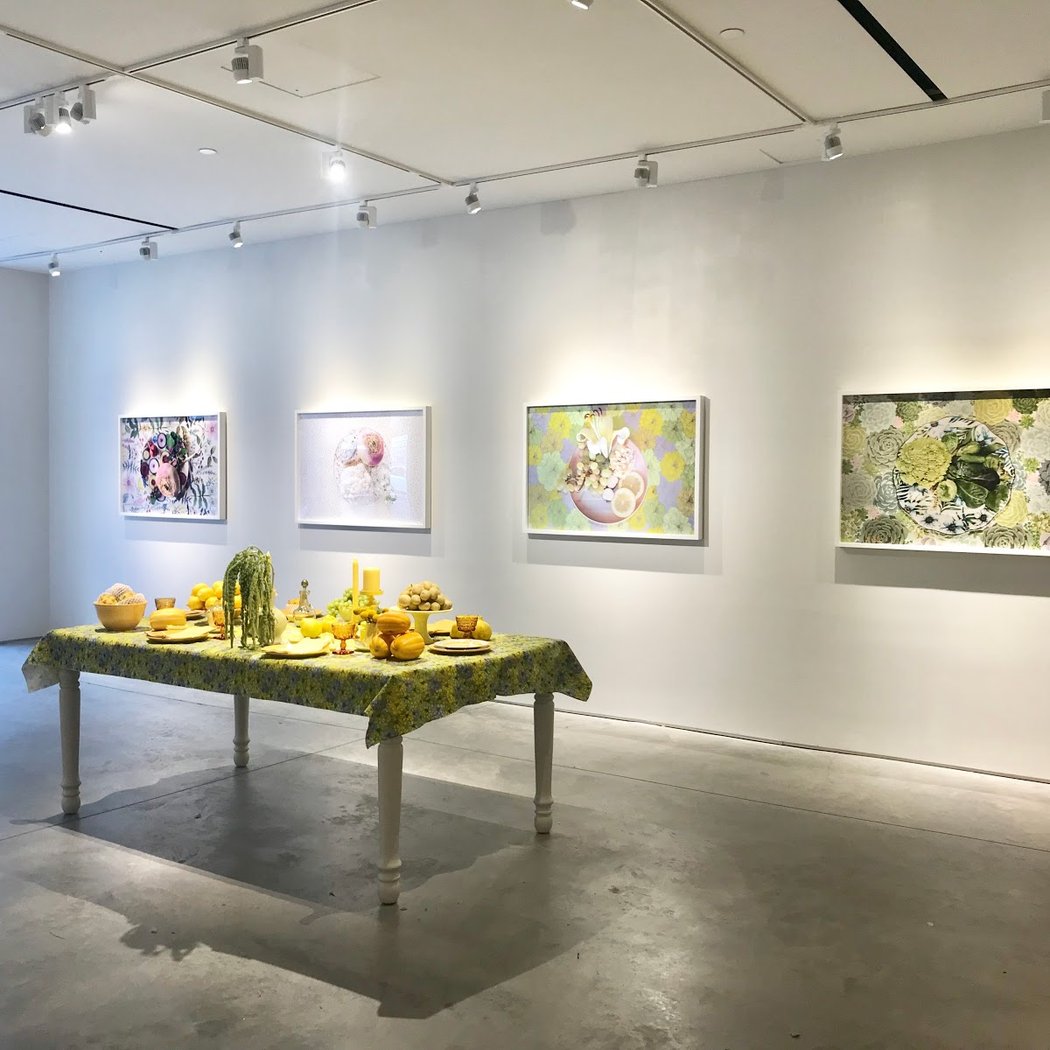 Praxis Gallery 3