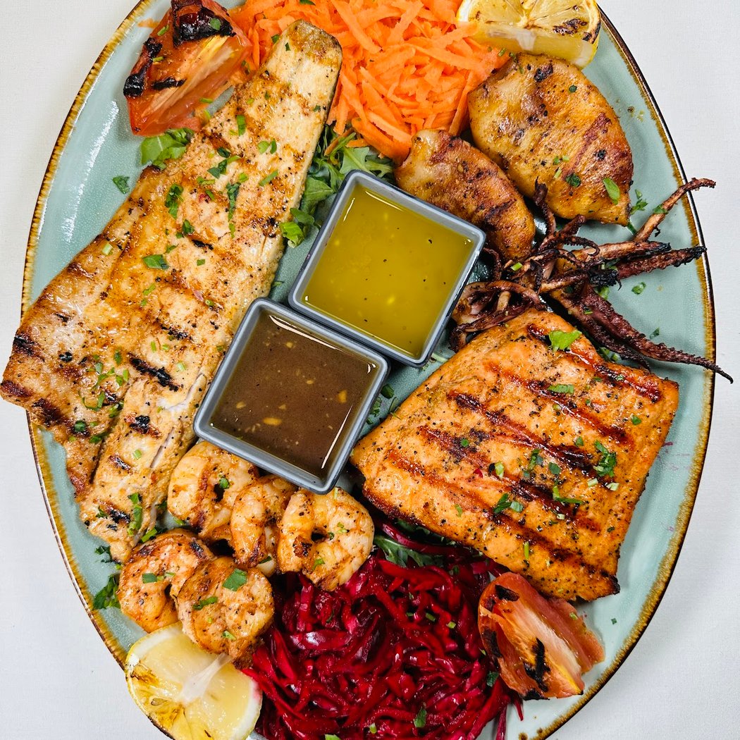 Yayla Bistro 1