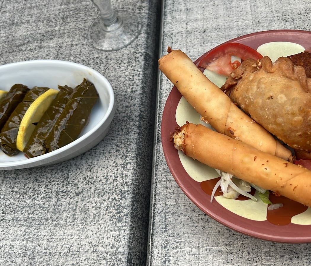 Les Délices de Beyrouth 4