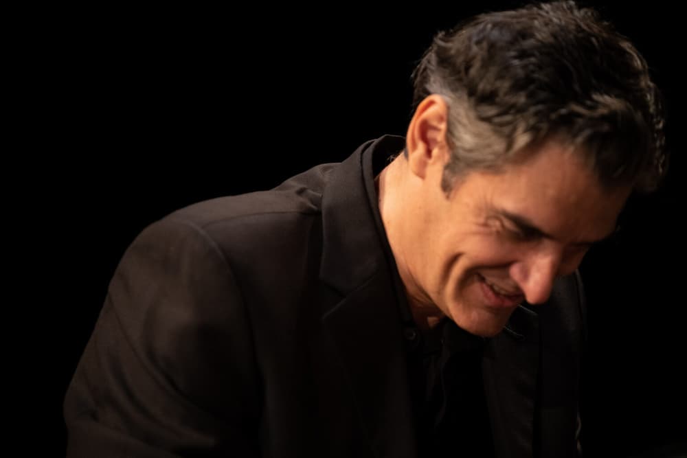 Concierto del pianista Eleuterio Domínguez Acevedo 1
