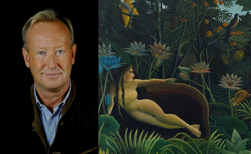 Le Douanier Rousseau 1