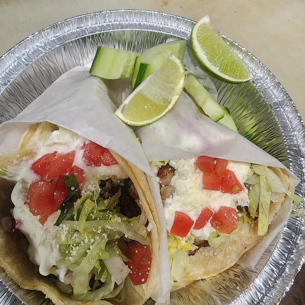 Super Tacos El Rey 2