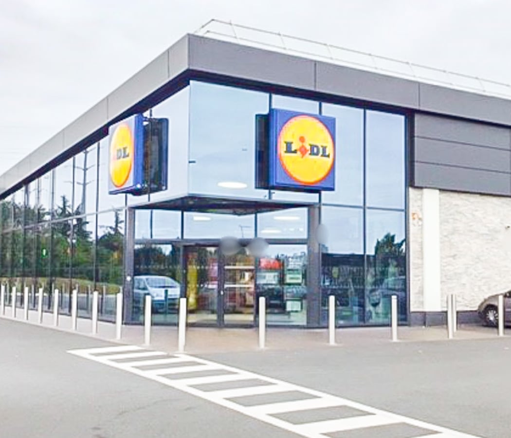 Lidl 2
