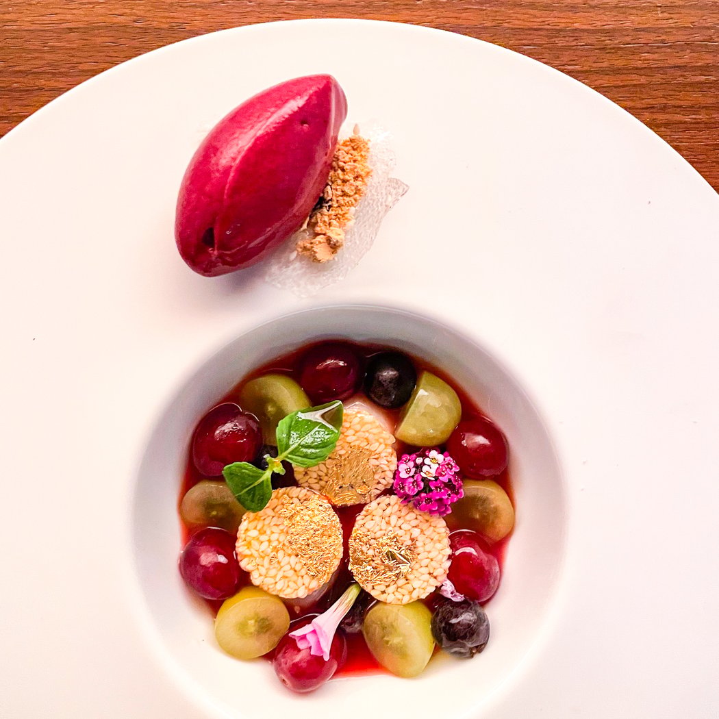 Four Twenty Five, a Jean-Georges Restaurant 1