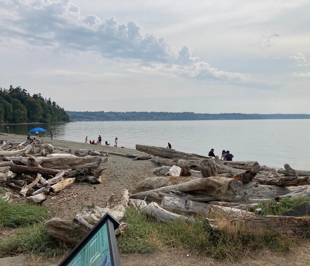 Saltwater State Park 3