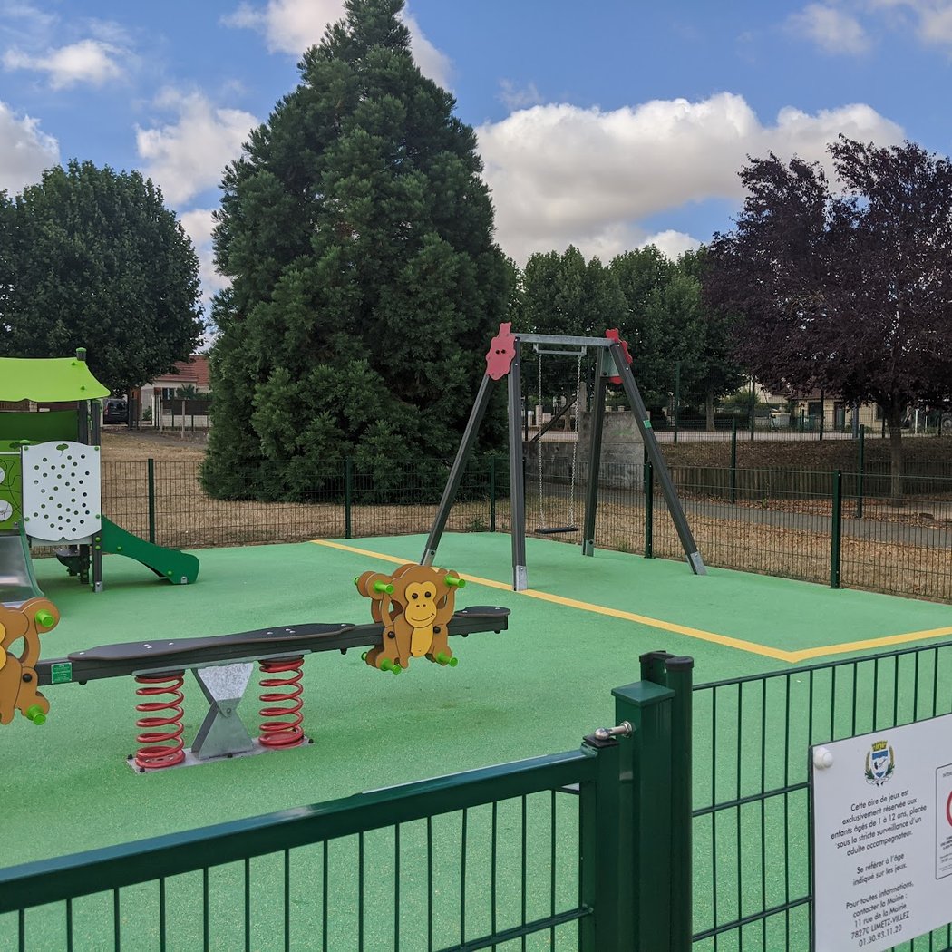 Aire de jeux 3