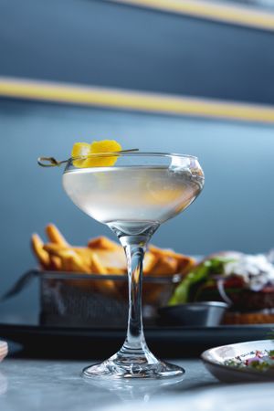 Willow Vegan Bistro 4