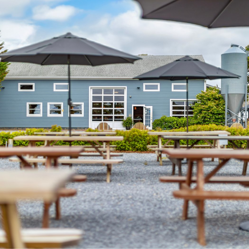 Jamesport Farm Brewery 4