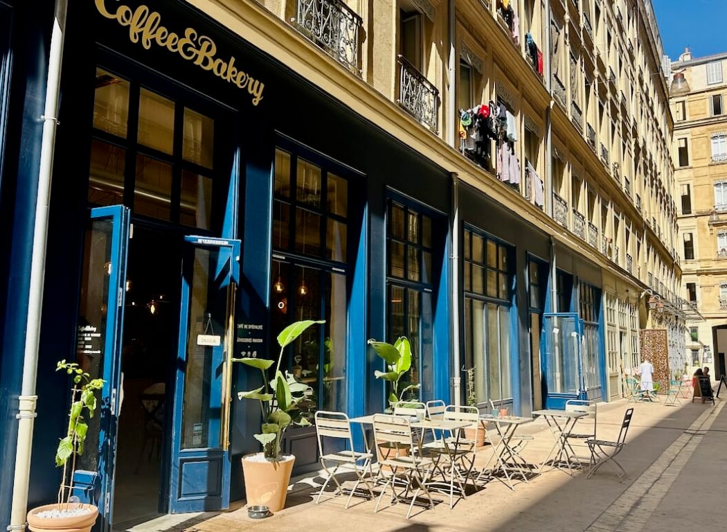 Coffee&Bakery 2