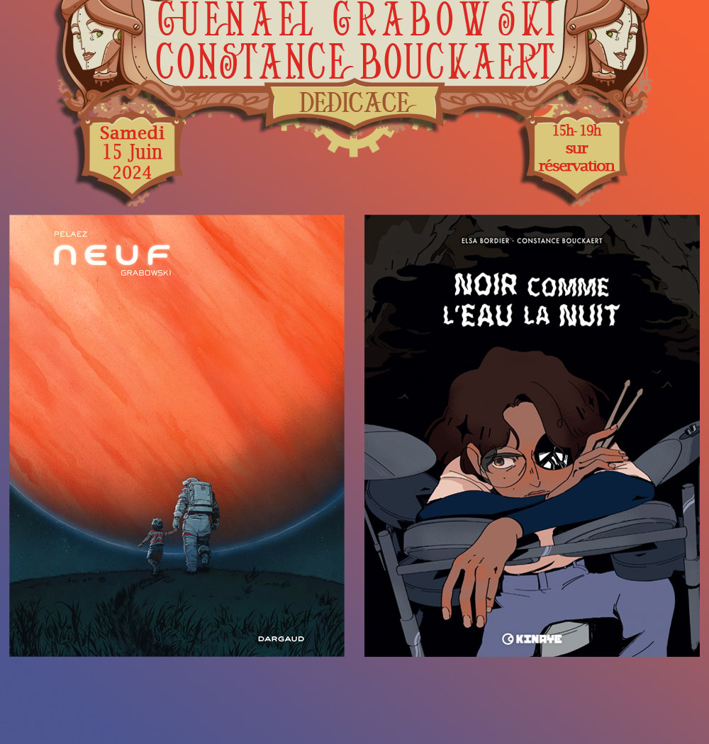 Le Noir du Firmament 1