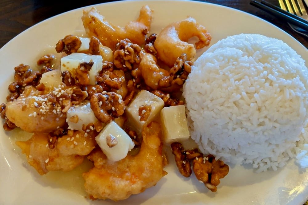 Goji Kitchen 2