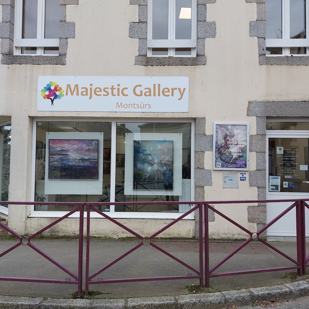 La Grande Expo Internationale 2