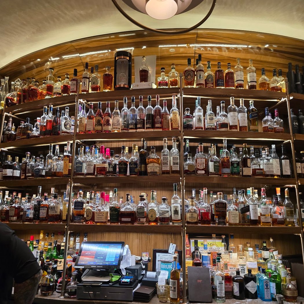Bourbon Steak by Michael Mina 3
