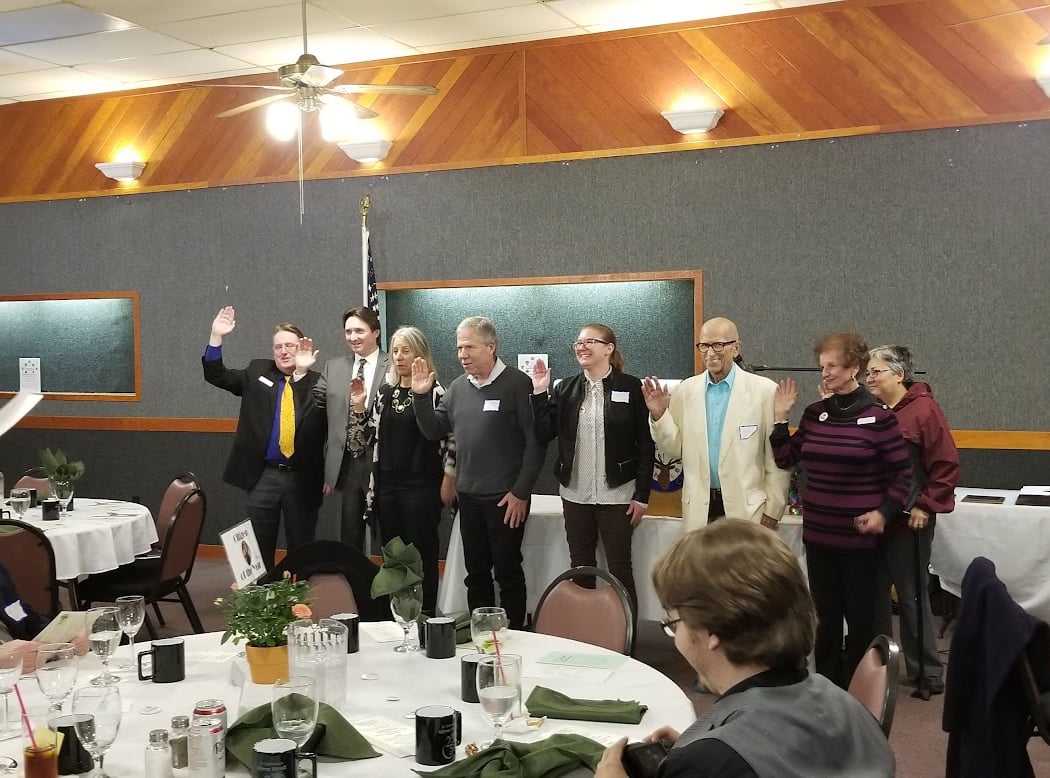 Richmond Elks Lodge #1251 3