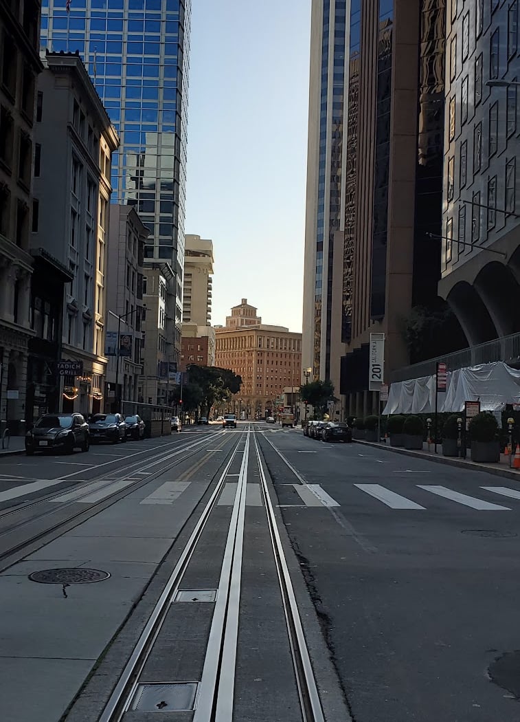 Gold, Greed, and Gunslingers: Forging San Francisco 4