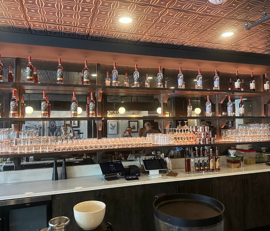 Blend Your Own Bourbon 2