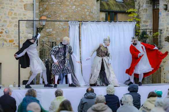 Molière Fest 1