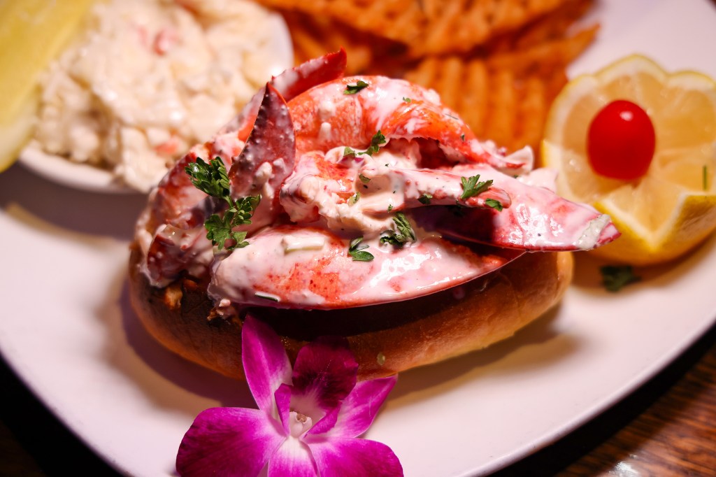Popei's Clam Bar 1