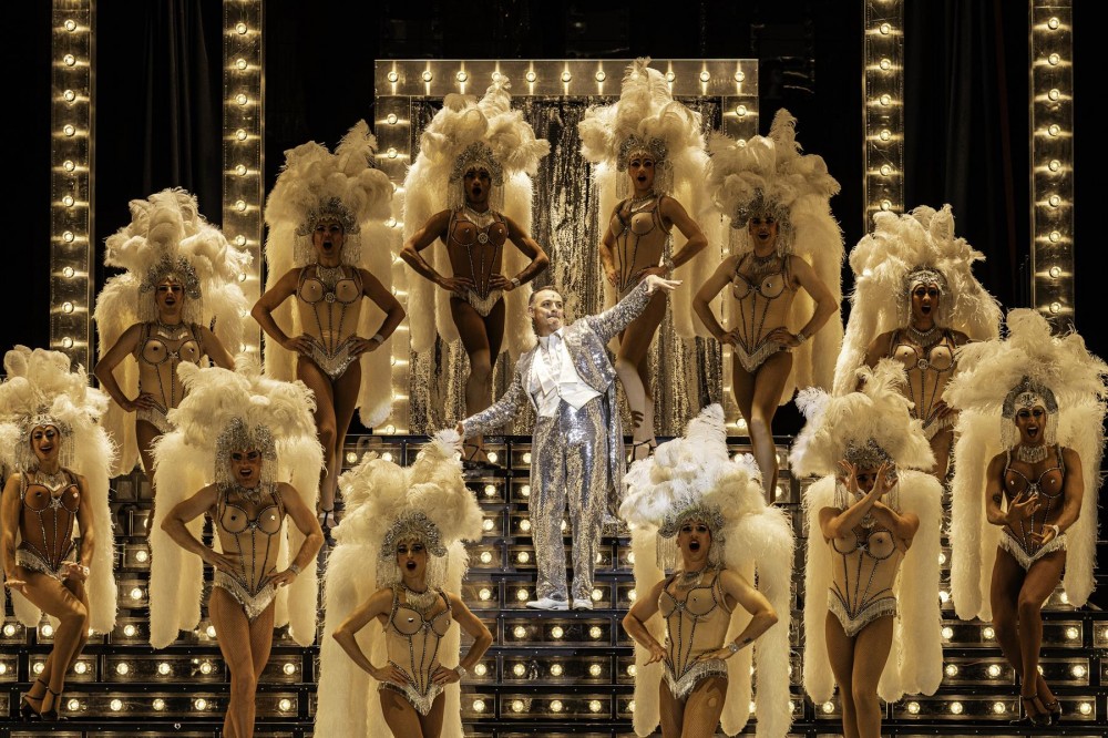 La Cage aux folles 4