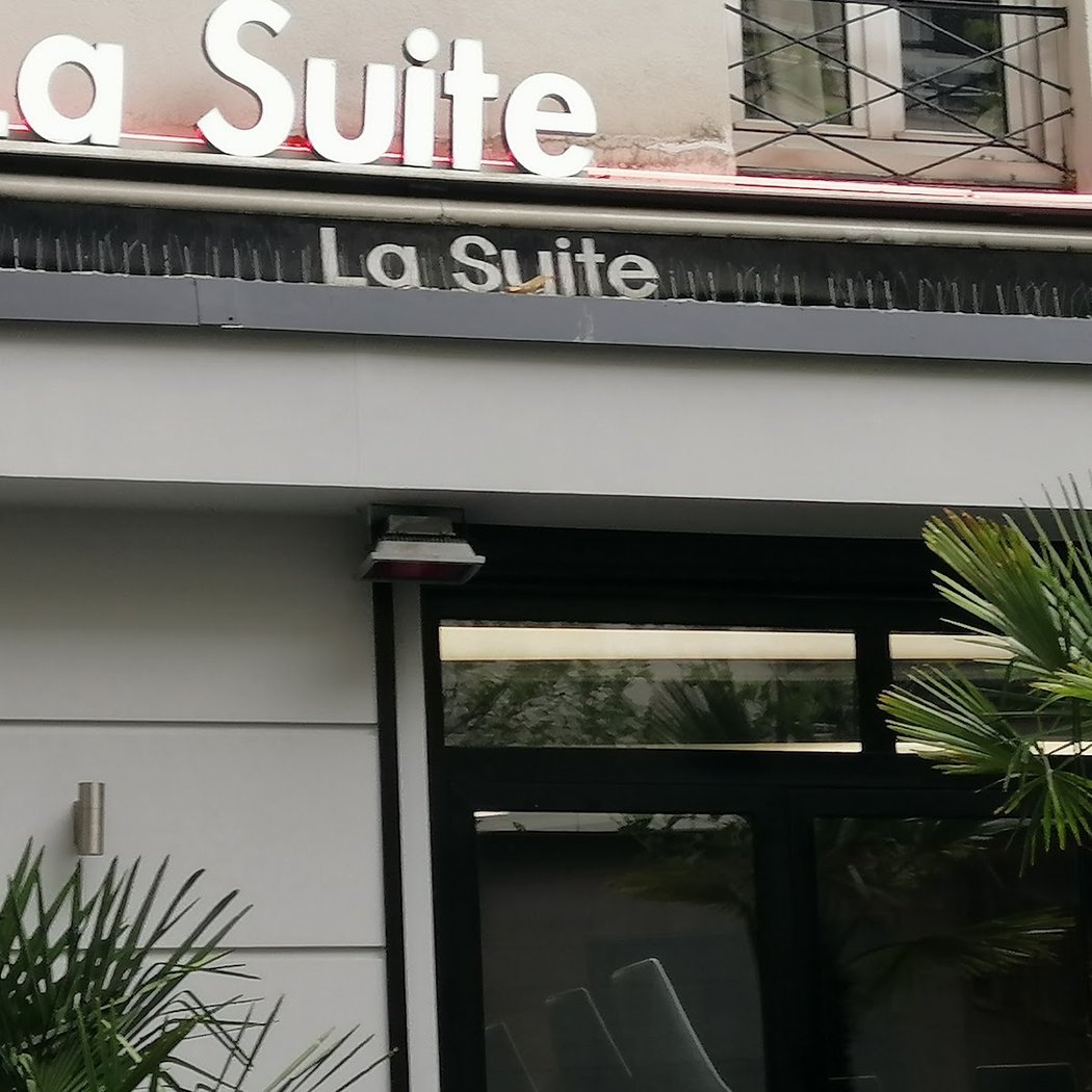 La Suite Ristorante 2