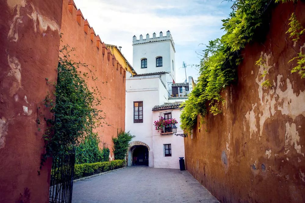 Hotel Las Casas de La Judería 1