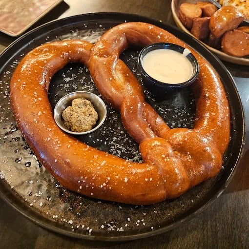 Copperz Brewing Co 3