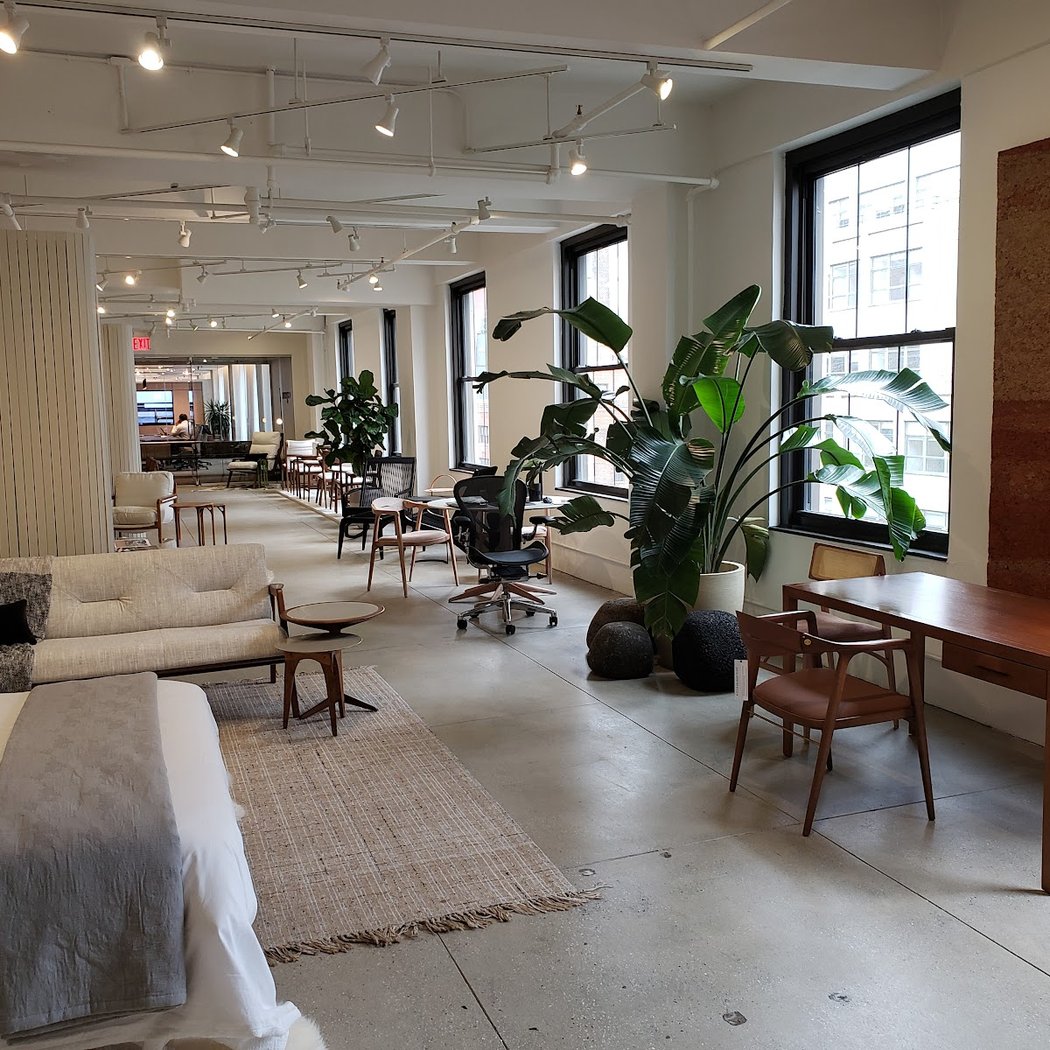 New York Design Center 3