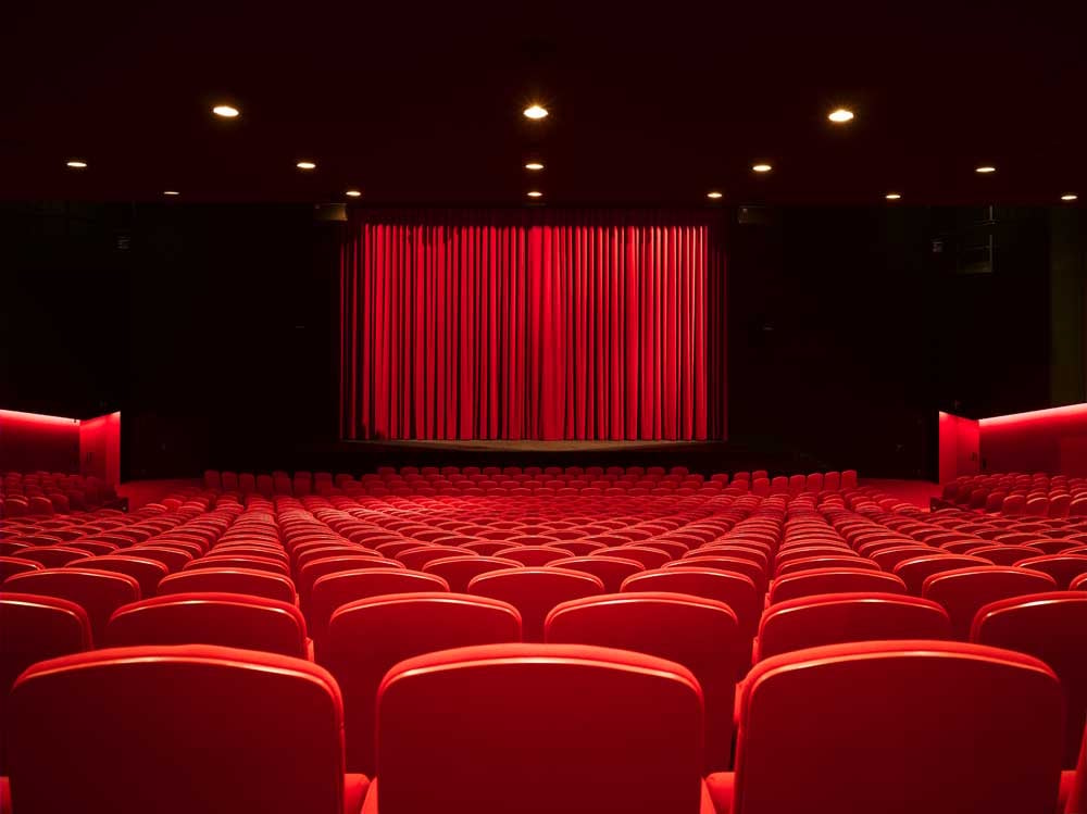 Theater 11 2