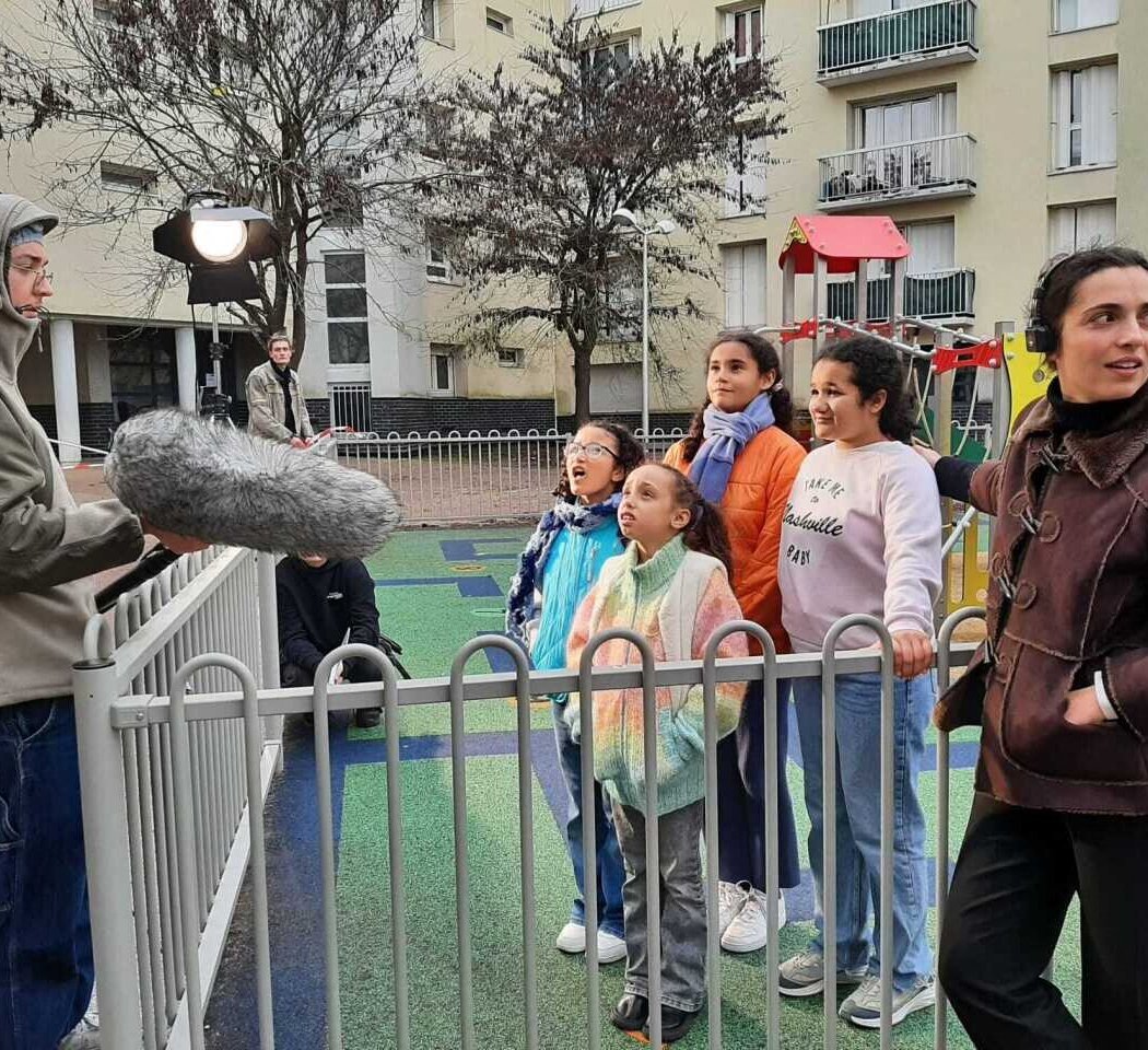 Action Enfance fait son cinéma 1
