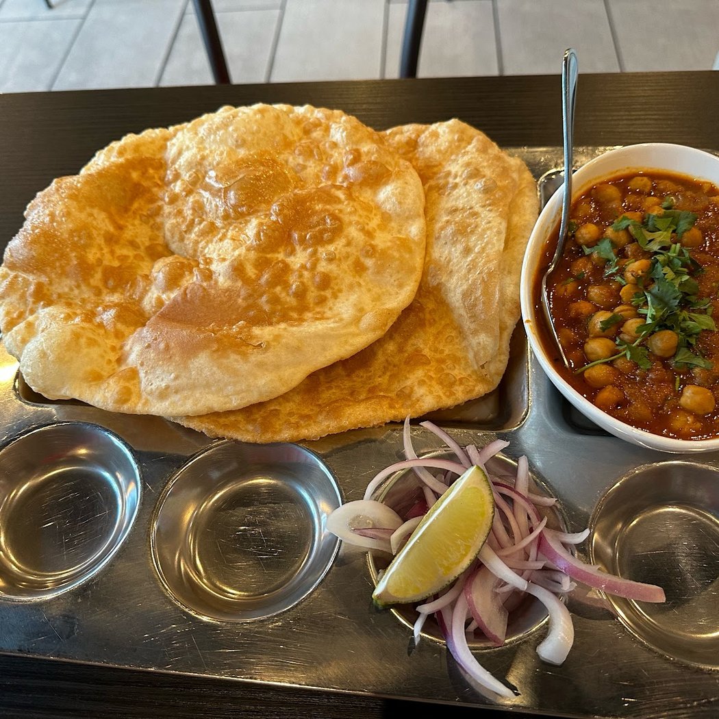 Mirchi Indian Kitchen 1