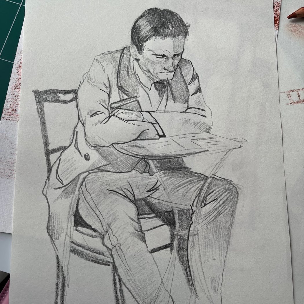 Atelier Soizic D'espinay Saint Luc 3