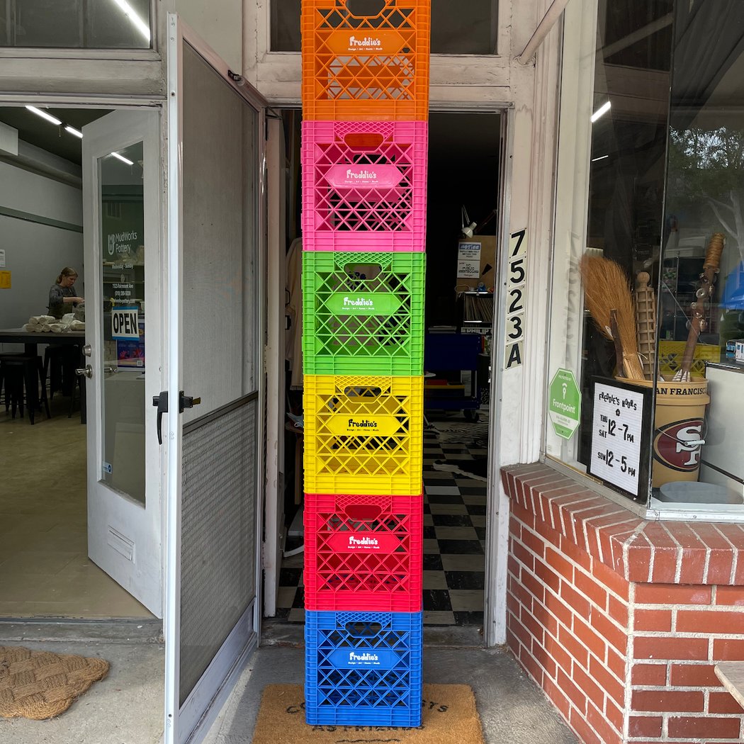 Freddies Lifestyle Shop 2