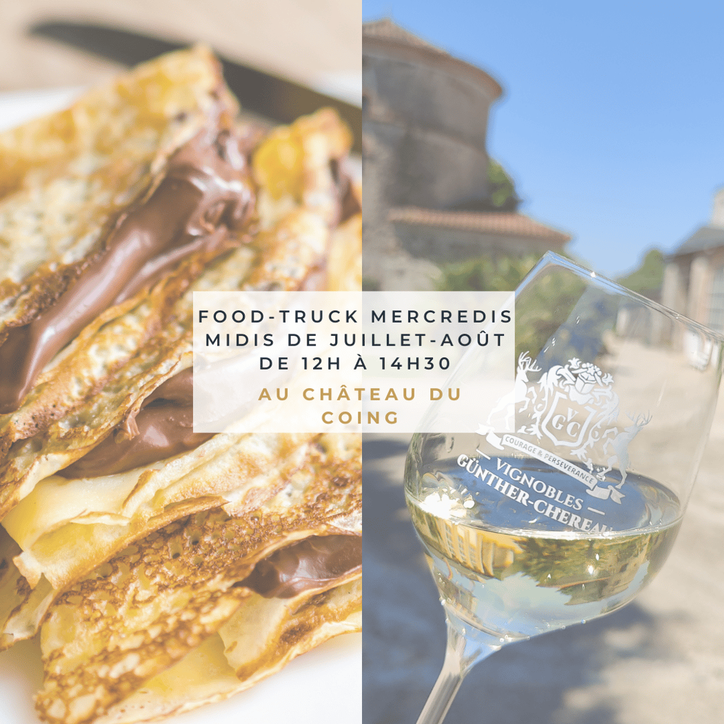 Food Truck Crêpes et Galettes 1