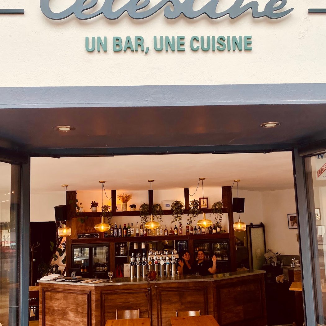 Menu Saint-Valentin 2