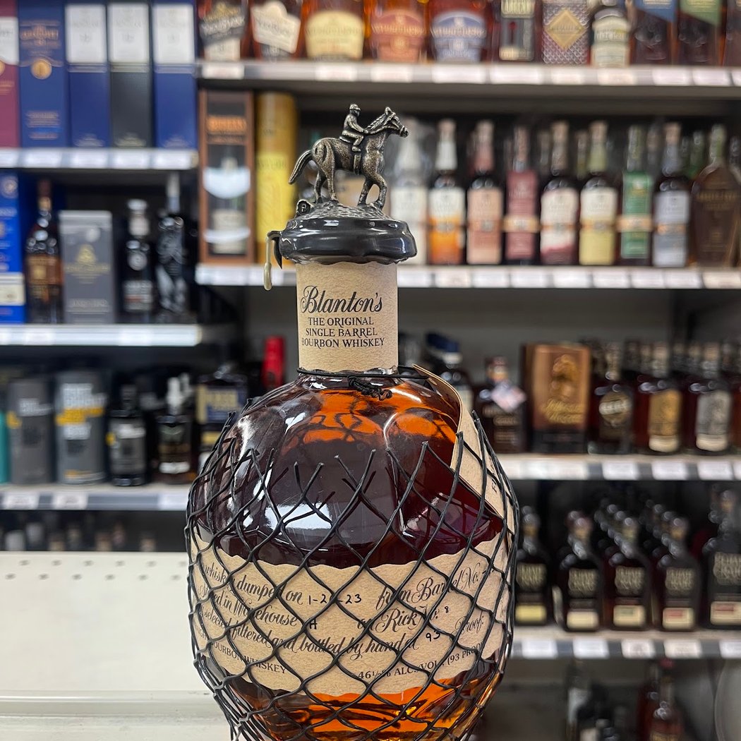 Bobs Discount Liquors # 15 1