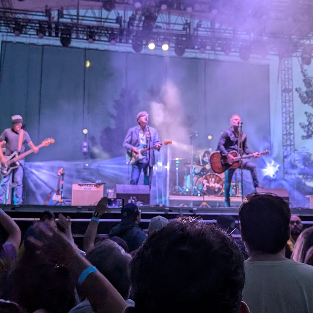 Artpark Amphitheater 3