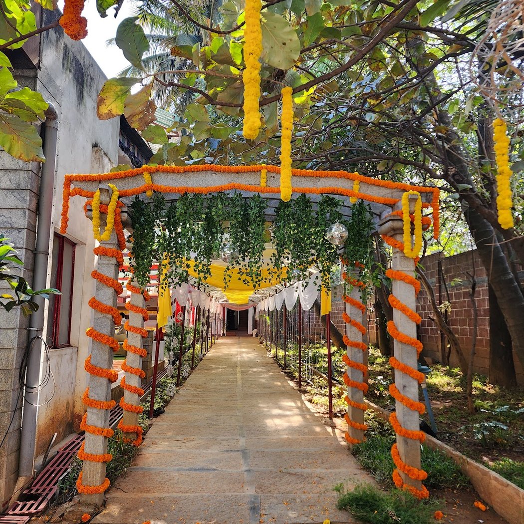 The Pergola 3