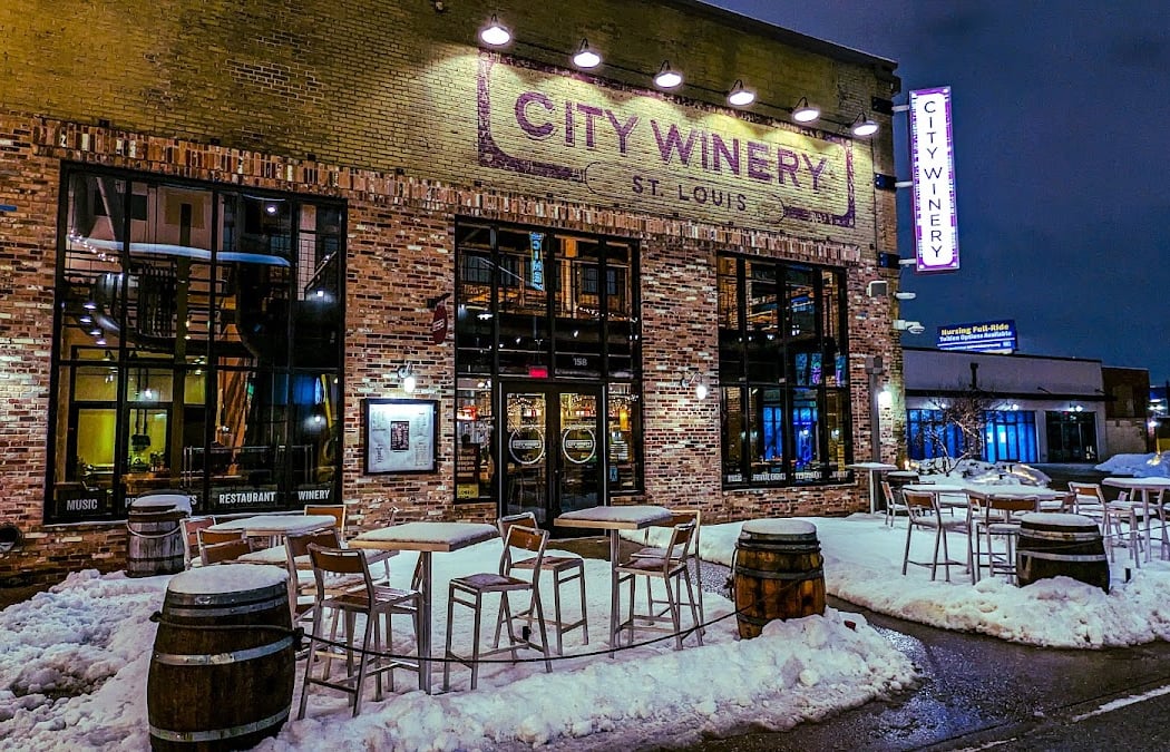 City Winery St. Louis 3