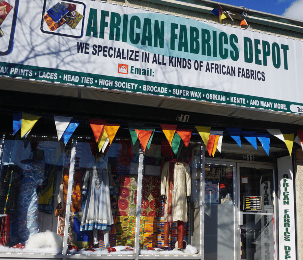 AB International Fabrics 2