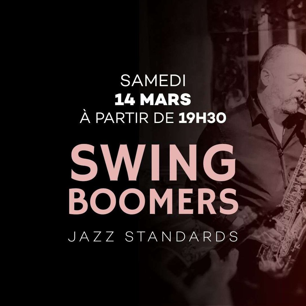 Swing Boomers 1