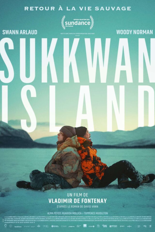 Sukkwan Island 1