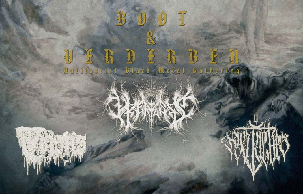 Hæresis, Tristis, Dystyches - BOOT UND VERDERBEN III
